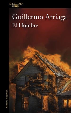 EL HOMBRE | 9788410299221 | ARRIAGA, GUILLERMO | Galatea Llibres | Llibreria online de Reus, Tarragona | Comprar llibres en català i castellà online