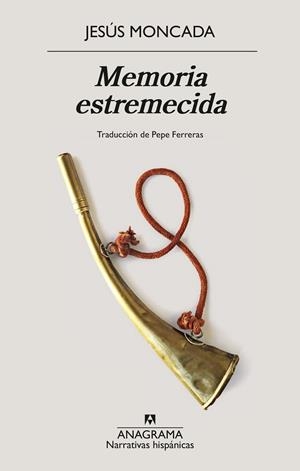 MEMORIA ESTREMECIDA | 9788433946751 | MONCADA, JESÚS | Galatea Llibres | Llibreria online de Reus, Tarragona | Comprar llibres en català i castellà online