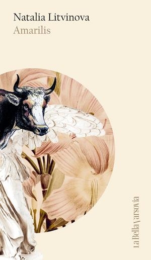 AMARILIS | 9788433946782 | LITVINOVA, NATALIA | Galatea Llibres | Llibreria online de Reus, Tarragona | Comprar llibres en català i castellà online