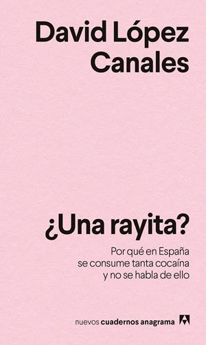 UNA RAYITA? | 9788433946799 | LÓPEZ CANALES, DAVID | Galatea Llibres | Llibreria online de Reus, Tarragona | Comprar llibres en català i castellà online