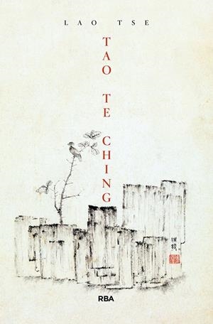 TAO TE CHING | 9788410982901 | TSE, LAO | Galatea Llibres | Librería online de Reus, Tarragona | Comprar libros en catalán y castellano online