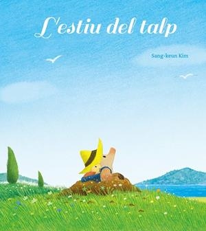 L'ESTIU DEL TALP | 9788416427796 | KIM,SANG-KEUN | Galatea Llibres | Librería online de Reus, Tarragona | Comprar libros en catalán y castellano online