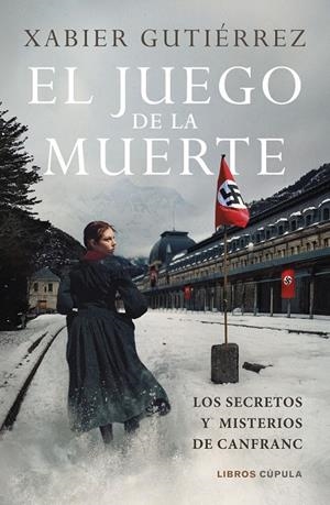 EL JUEGO DE LA MUERTE | 9788448043308 | GUTIÉRREZ, XABIER | Galatea Llibres | Librería online de Reus, Tarragona | Comprar libros en catalán y castellano online