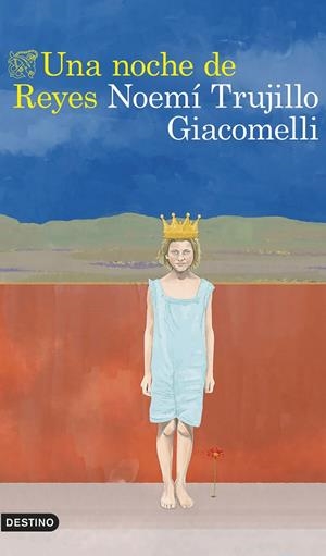 UNA NOCHE DE REYES | 9788423367900 | TRUJILLO, NOEMÍ | Galatea Llibres | Llibreria online de Reus, Tarragona | Comprar llibres en català i castellà online