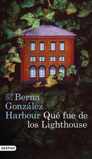QUÉ FUE DE LOS LIGHTHOUSE | 9788423367818 | GONZÁLEZ HARBOUR, BERNA | Galatea Llibres | Librería online de Reus, Tarragona | Comprar libros en catalán y castellano online