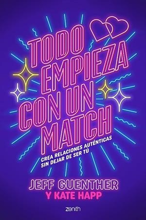 TODO EMPIEZA CON UN MATCH | 9788408303756 | GUENTHER, JEFF | Galatea Llibres | Librería online de Reus, Tarragona | Comprar libros en catalán y castellano online