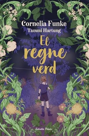 EL REGNE VERD | 9791387519766 | FUNKE, CORNELIA | Galatea Llibres | Llibreria online de Reus, Tarragona | Comprar llibres en català i castellà online