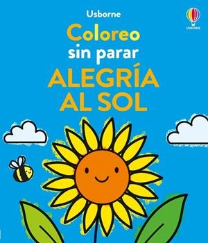 ALEGRÍA AL SOL | 9781836064060 | JAMES, ALICE | Galatea Llibres | Llibreria online de Reus, Tarragona | Comprar llibres en català i castellà online