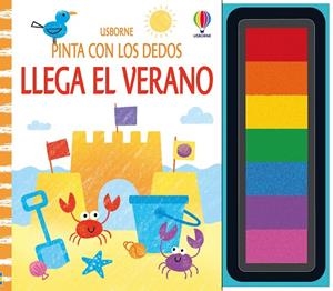 LLEGA EL VERANO | 9781836064008 | WATT, FIONA | Galatea Llibres | Llibreria online de Reus, Tarragona | Comprar llibres en català i castellà online