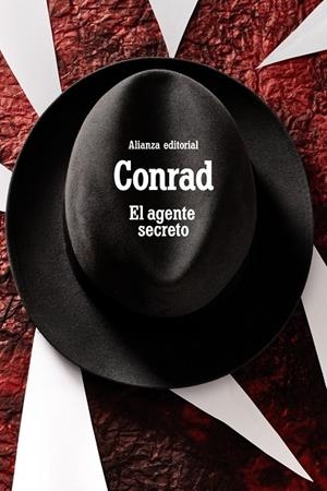 EL AGENTE SECRETO | 9791370090050 | CONRAD, JOSEPH | Galatea Llibres | Librería online de Reus, Tarragona | Comprar libros en catalán y castellano online