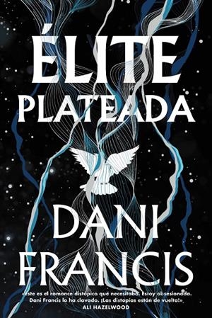 ELITE PLATEADA | 9788419988638 | FRANCIS, DANI | Galatea Llibres | Llibreria online de Reus, Tarragona | Comprar llibres en català i castellà online