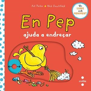 EN PEP AJUDA A ENDREÇAR | 9788466158084 | Galatea Llibres | Llibreria online de Reus, Tarragona | Comprar llibres en català i castellà online