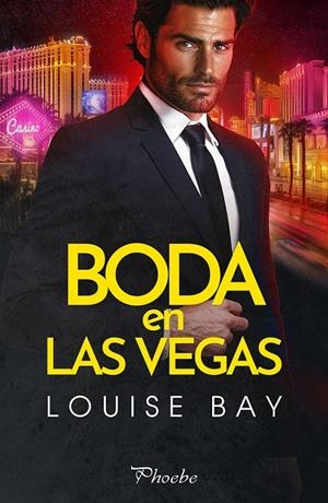 BODA EN LAS VEGAS | 9791387787301 | BAY, LOUISE | Galatea Llibres | Llibreria online de Reus, Tarragona | Comprar llibres en català i castellà online