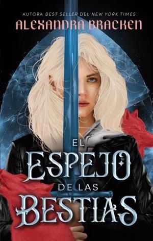 EL ESPEJO DE LAS BESTIAS | 9788410239418 | BRACKEN, ALEXANDRA CALEY | Galatea Llibres | Librería online de Reus, Tarragona | Comprar libros en catalán y castellano online