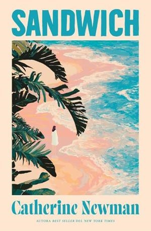 SANDWICH | 9791387595159 | NEWMAN, CATHERINE | Galatea Llibres | Librería online de Reus, Tarragona | Comprar libros en catalán y castellano online