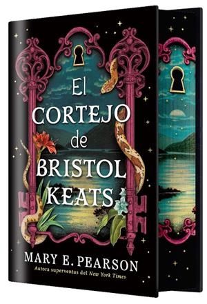 EL CORTEJO DE BRISTOL KEATS (EDICIÓN ESPECIAL LIMITADA) | 9788410163911 | PEARSON, MARY E. | Galatea Llibres | Llibreria online de Reus, Tarragona | Comprar llibres en català i castellà online