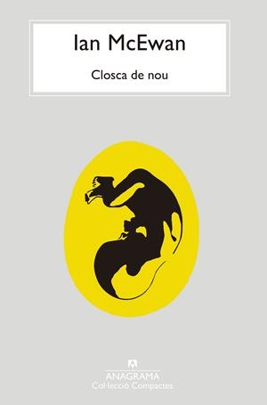 CLOSCA DE NOU | 9788433946775 | MCEWAN, IAN | Galatea Llibres | Llibreria online de Reus, Tarragona | Comprar llibres en català i castellà online