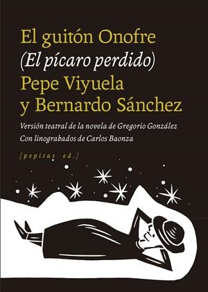 EL GUITÓN ONOFRE | 9788418998973 | VIYUELA, PEPE/SÁNCHEZ SALAS, BERNARDO | Galatea Llibres | Librería online de Reus, Tarragona | Comprar libros en catalán y castellano online
