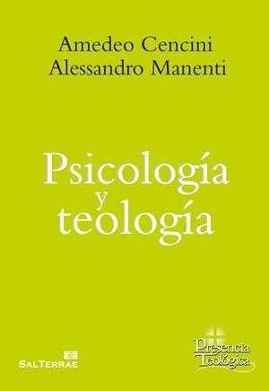 PSICOLOGIA Y TEOLOGIA | 9788429325911 | VIDAL ALEJANDRO | Galatea Llibres | Librería online de Reus, Tarragona | Comprar libros en catalán y castellano online