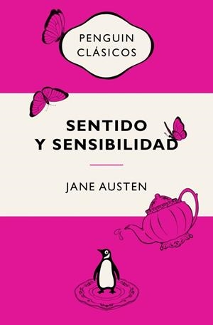 SENTIDO Y SENSIBILIDAD | 9788491057307 | AUSTEN, JANE | Galatea Llibres | Llibreria online de Reus, Tarragona | Comprar llibres en català i castellà online
