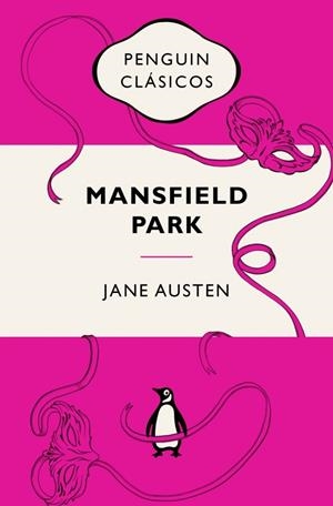 MANSFIELD PARK | 9788491057543 | AUSTEN, JANE | Galatea Llibres | Llibreria online de Reus, Tarragona | Comprar llibres en català i castellà online
