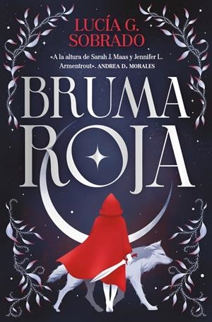 BRUMA ROJA (BILOGÍA BRUMA ROJA 1) | 9788490709948 | G. SOBRADO, LUCÍA | Galatea Llibres | Librería online de Reus, Tarragona | Comprar libros en catalán y castellano online