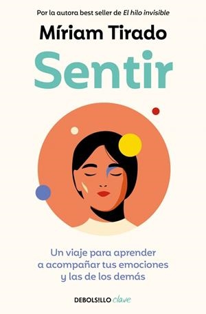 SENTIR | 9788466379359 | TIRADO, MÍRIAM | Galatea Llibres | Llibreria online de Reus, Tarragona | Comprar llibres en català i castellà online