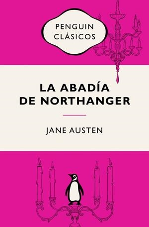 LA ABADÍA DE NORTHANGER | 9788491057574 | AUSTEN, JANE | Galatea Llibres | Llibreria online de Reus, Tarragona | Comprar llibres en català i castellà online