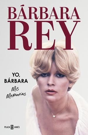 YO, BÁRBARA | 9788401037689 | REY, BÁRBARA | Galatea Llibres | Llibreria online de Reus, Tarragona | Comprar llibres en català i castellà online