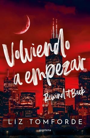 VOLVIENDO A EMPEZAR (MILE HIGH 5) | 9788410396173 | TOMFORDE, LIZ | Galatea Llibres | Librería online de Reus, Tarragona | Comprar libros en catalán y castellano online
