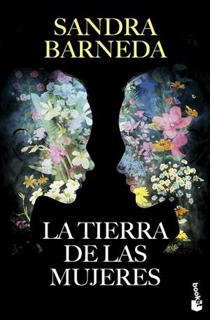 LA TIERRA DE LAS MUJERES | 9788408304463 | BARNEDA, SANDRA | Galatea Llibres | Librería online de Reus, Tarragona | Comprar libros en catalán y castellano online