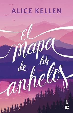 EL MAPA DE LOS ANHELOS | 9788408304890 | KELLEN, ALICE | Galatea Llibres | Librería online de Reus, Tarragona | Comprar libros en catalán y castellano online