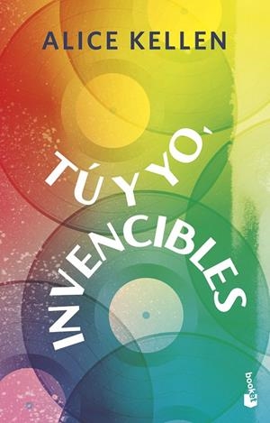 TÚ Y YO, INVENCIBLES | 9788408304913 | KELLEN, ALICE | Galatea Llibres | Librería online de Reus, Tarragona | Comprar libros en catalán y castellano online