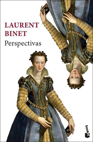 PERSPECTIVAS | 9788432248504 | BINET, LAURENT | Galatea Llibres | Llibreria online de Reus, Tarragona | Comprar llibres en català i castellà online