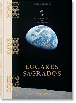 LUGARES SAGRADOS. LA BIBLIOTECA DE ESOTERISMO | 9783754401743 | HUNDLEY, JESSICA | Galatea Llibres | Llibreria online de Reus, Tarragona | Comprar llibres en català i castellà online