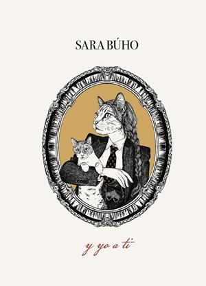 Y YO A TI | 9788410378902 | BÚHO, SARA | Galatea Llibres | Librería online de Reus, Tarragona | Comprar libros en catalán y castellano online