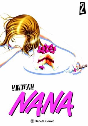NANA 2/7 | 9788411619011 | YAZAWA, AI | Galatea Llibres | Librería online de Reus, Tarragona | Comprar libros en catalán y castellano online