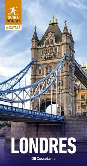 LONDRES | 9788413564951 | WARREN, ANNIE | Galatea Llibres | Llibreria online de Reus, Tarragona | Comprar llibres en català i castellà online