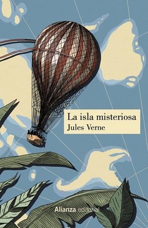 LA ISLA MISTERIOSA | 9791370090159 | VERNE, JULES | Galatea Llibres | Llibreria online de Reus, Tarragona | Comprar llibres en català i castellà online