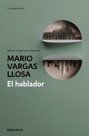 EL HABLADOR | 9788490626085 | VARGAS LLOSA, MARIO | Galatea Llibres | Llibreria online de Reus, Tarragona | Comprar llibres en català i castellà online