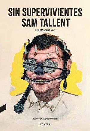 SIN SUPERVIVIENTES | 9788410045231 | TALLENT, SAM | Galatea Llibres | Llibreria online de Reus, Tarragona | Comprar llibres en català i castellà online