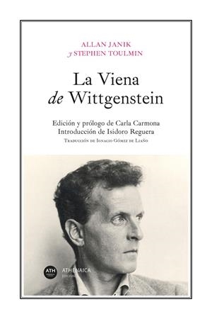 LA VIENA DE WITTGENSTEIN | 9788419874726 | JANIK, ALLAN/TOULMIN, STEPHEN | Galatea Llibres | Librería online de Reus, Tarragona | Comprar libros en catalán y castellano online