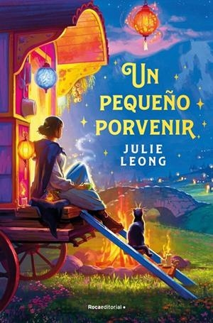 UN PEQUEÑO PORVENIR | 9788410442818 | LEONG, JULIE | Galatea Llibres | Librería online de Reus, Tarragona | Comprar libros en catalán y castellano online