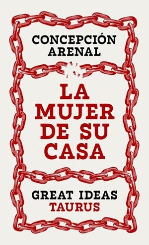 LA MUJER DE SU CASA | 9788430627950 | ARENAL, CONCEPCIÓN | Galatea Llibres | Llibreria online de Reus, Tarragona | Comprar llibres en català i castellà online