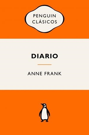 DIARIO DE ANNE FRANK | 9788491057376 | FRANK, ANNE | Galatea Llibres | Librería online de Reus, Tarragona | Comprar libros en catalán y castellano online