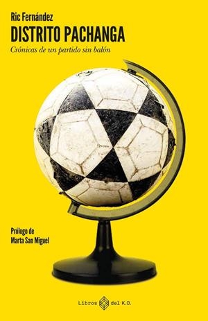 DISTRITO PACHANGA | 9791387839000 | FERNANDEZ, RIC | Galatea Llibres | Librería online de Reus, Tarragona | Comprar libros en catalán y castellano online