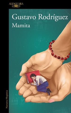 MAMITA | 9788410496408 | RODRÍGUEZ, GUSTAVO | Galatea Llibres | Llibreria online de Reus, Tarragona | Comprar llibres en català i castellà online