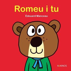 ROMEO I TÚ | 9788419475886 | MANCEAU, EDOUARD | Galatea Llibres | Llibreria online de Reus, Tarragona | Comprar llibres en català i castellà online