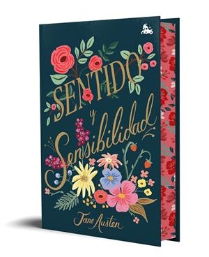 SENTIDO Y SENSIBILIDAD | 9788408304852 | AUSTEN, JANE | Galatea Llibres | Llibreria online de Reus, Tarragona | Comprar llibres en català i castellà online