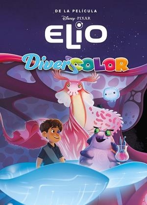 ELIO. DIVERCOLOR | 9791387526238 | Galatea Llibres | Llibreria online de Reus, Tarragona | Comprar llibres en català i castellà online